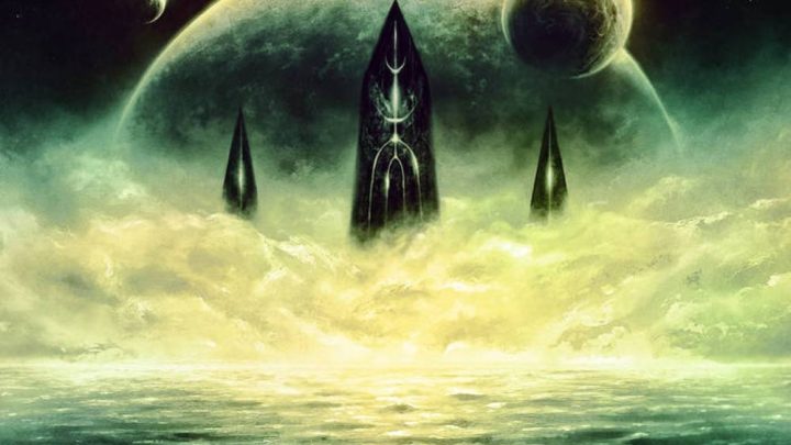 Ethereal Horizons, BLUT AUS NORD