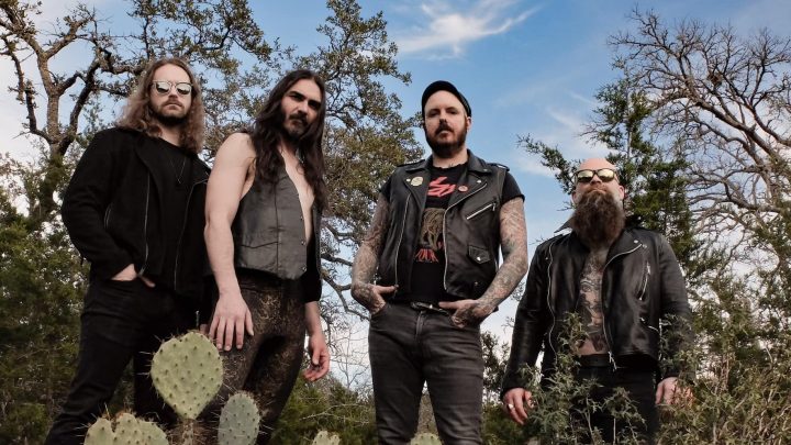 CROBOT, nouveau single « Gun to My Head » à découvrir