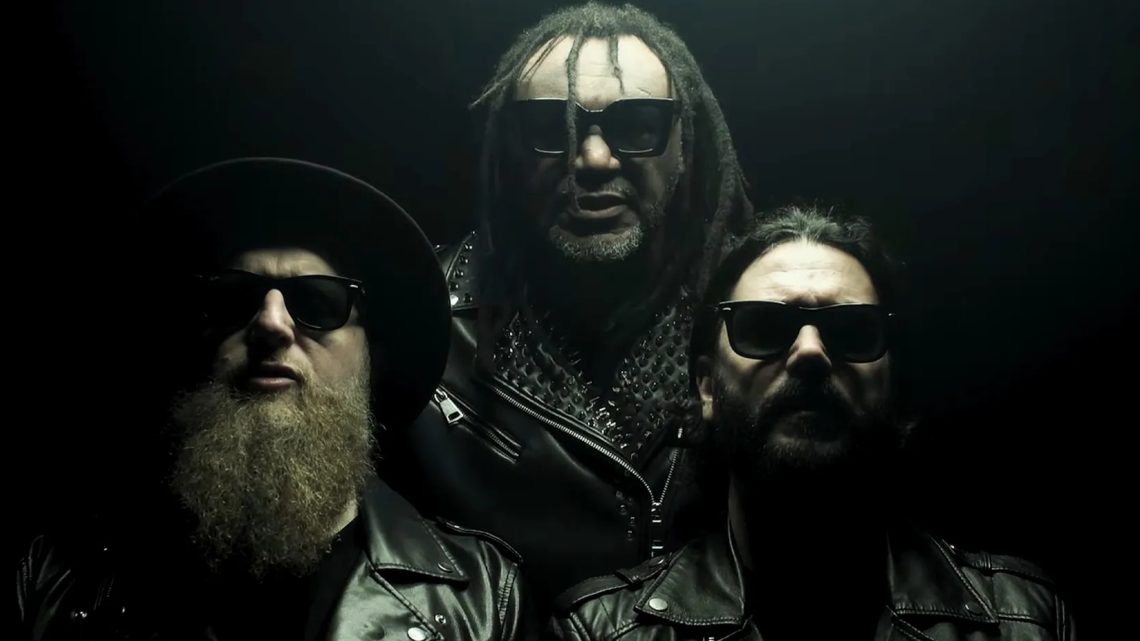 SKINDRED, nouveau vidéoclip « You Got This » à découvrir, nouvel album annoncé