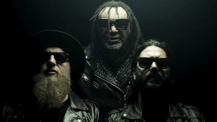 SKINDRED, nouveau vidéoclip « You Got This » à découvrir, nouvel album annoncé