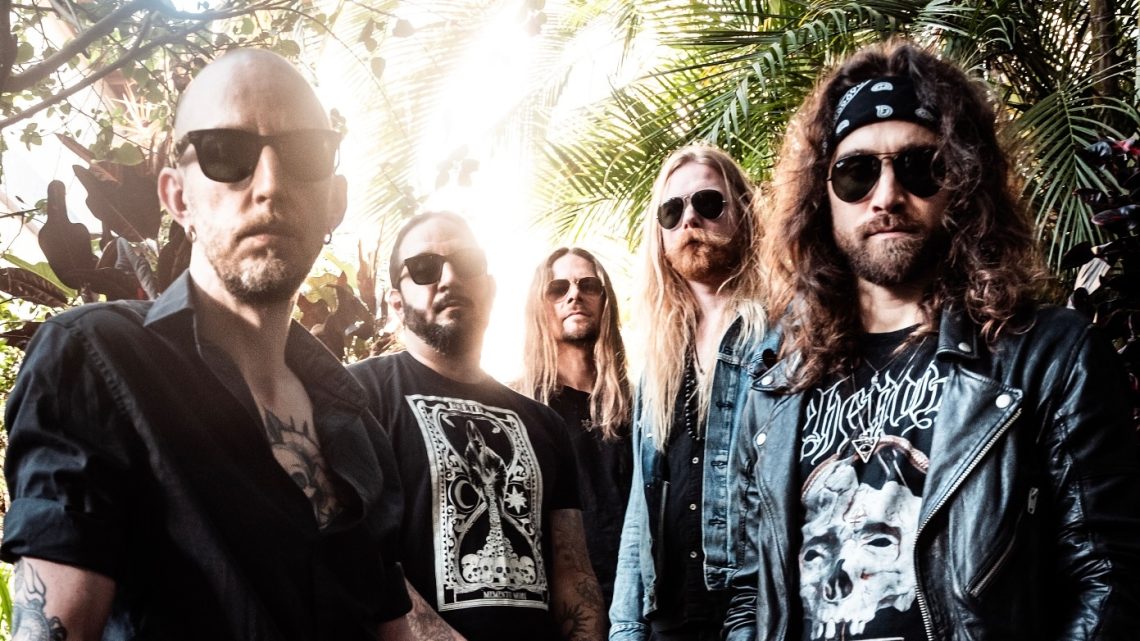 SOEN, nouveau vidéoclip « Mercenary » à découvrir, nouvel album pour 2026