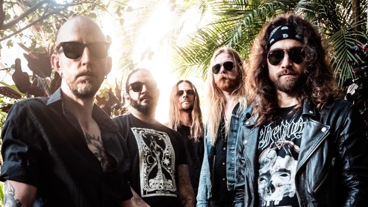 SOEN, nouveau vidéoclip « Mercenary » à découvrir, nouvel album pour 2026