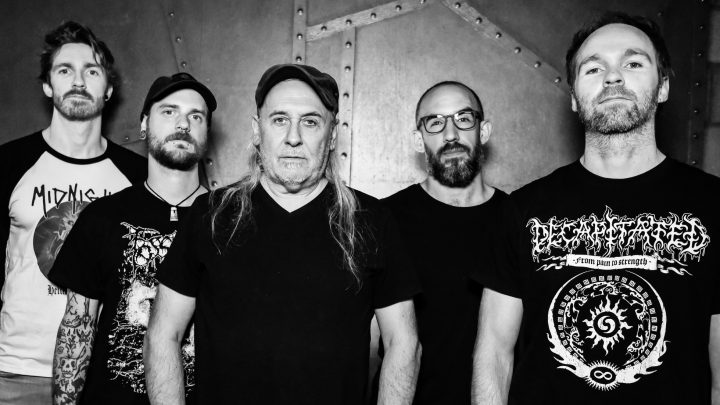 CYCLONE, nouveau vidéoclip « Eliminate » à découvrir, nouvel EP annoncé