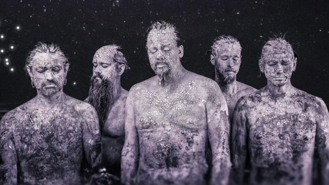 EVERGREY, nouveau single « Oxygen! » à découvrir, en tournée avec 3 dates en France