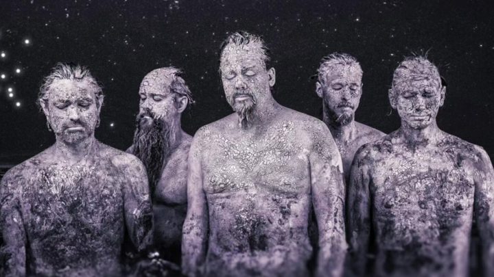 EVERGREY, nouveau single « Oxygen! » à découvrir, en tournée avec 3 dates en France