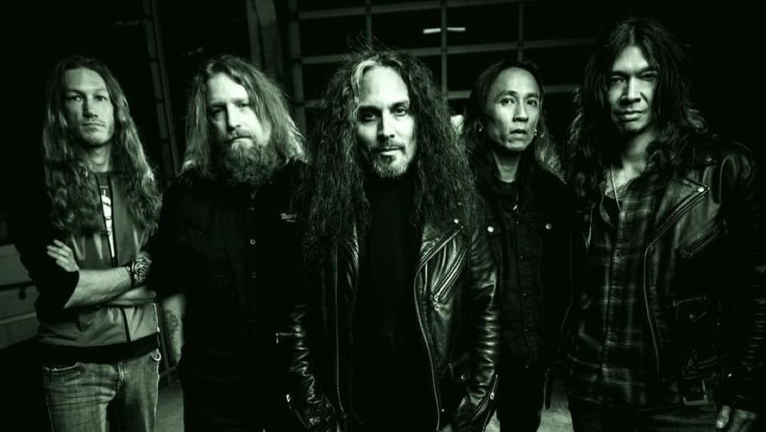 DEATH ANGEL, nouveau vidéoclip « Cult Of The Used » à découvrir