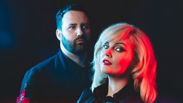 GREYWIND, nouveau vidéoclip « Make Believe (L.O.V.E. ME) » à découvrir, nouvel album pour bientôt