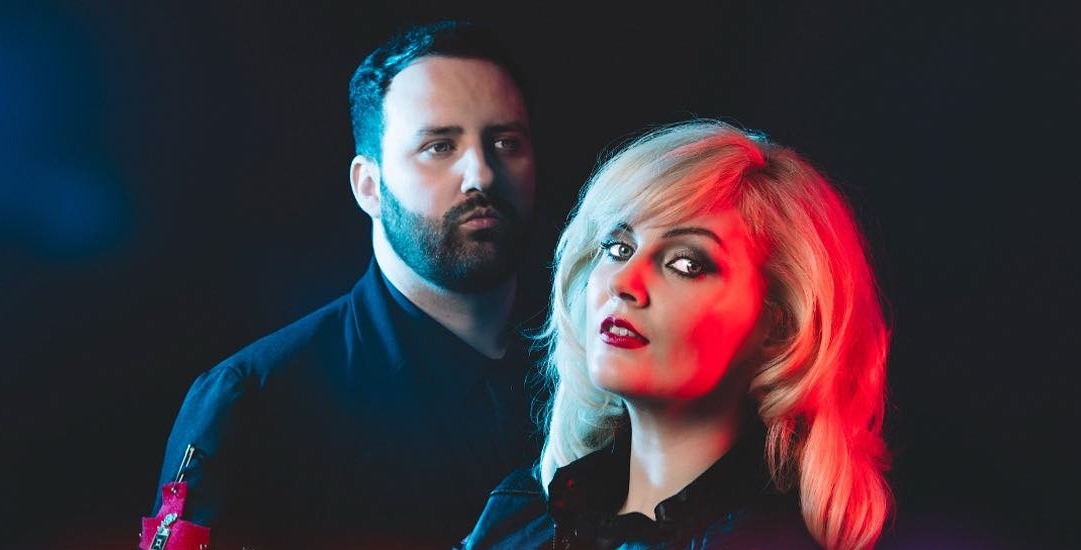 GREYWIND, nouveau vidéoclip « Make Believe (L.O.V.E. ME) » à découvrir, nouvel album pour bientôt