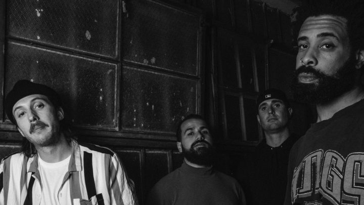 VOLUMES, nouveau single « S.O.A.P » à découvrir, nouvel album annoncé