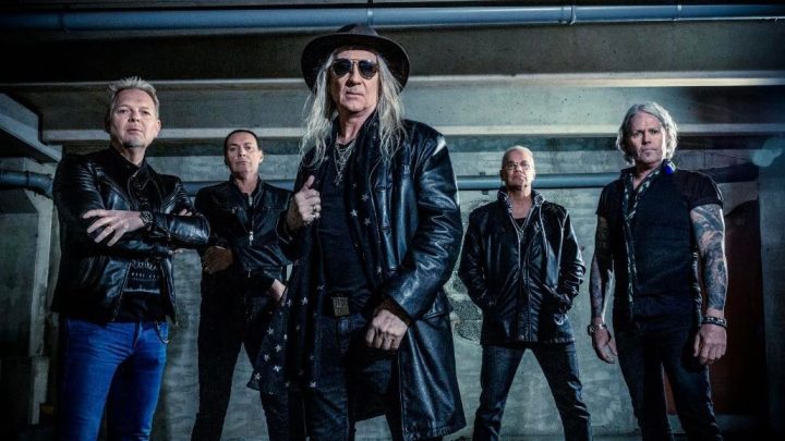 TREAT, nouveau vidéoclip « Out With A Bang » à découvrir, nouvel album pour bientôt