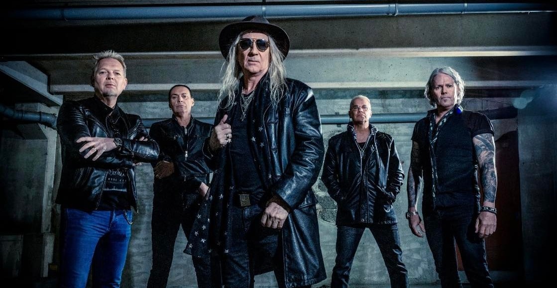 TREAT, nouveau vidéoclip « Out With A Bang » à découvrir, nouvel album pour bientôt