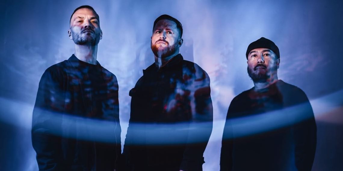 URNE, nouveau vidéoclip « The Spirit, Alive » à découvrir, nouvel album pour bientôt, 3 dates en France dont le Motocultor 2026