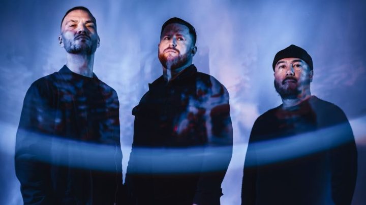 URNE, nouveau vidéoclip « The Spirit, Alive » à découvrir, nouvel album pour bientôt, 3 dates en France dont le Motocultor 2026