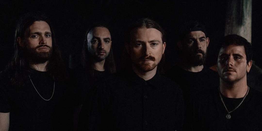 CURRENTS, nouveau vidéoclip « Rise & Fall » à découvrir, nouvel EP dispo, 1 date en France