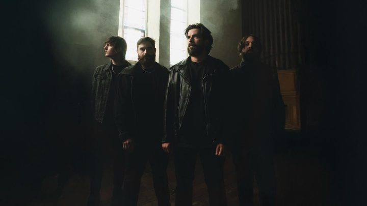 SAGE, nouveau vidéoclip « Sick Of It All » à découvrir