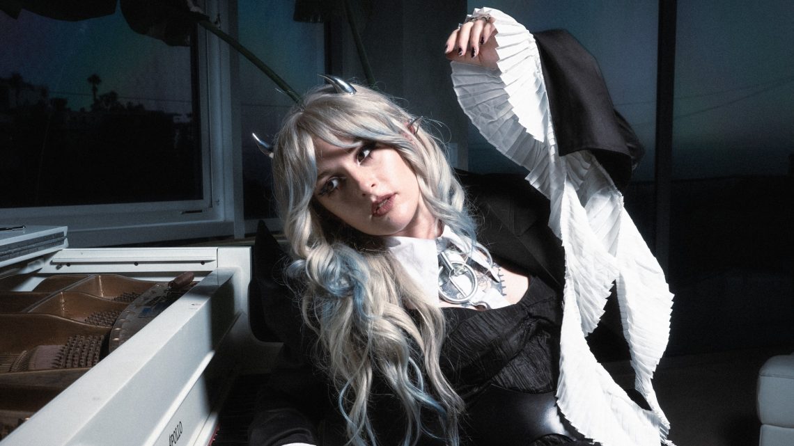 MOTHICA, nouveau vidéoclip « Evergreen Misery » à découvrir