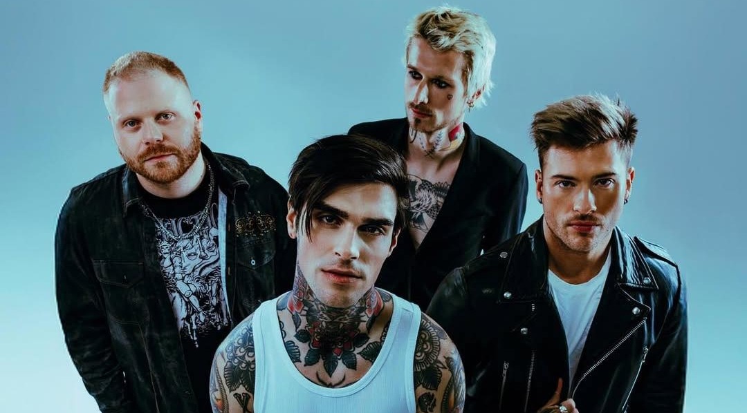 MELROSE AVENUE, nouveau vidéoclip « This Is The End » à découvrir, 1 date en France