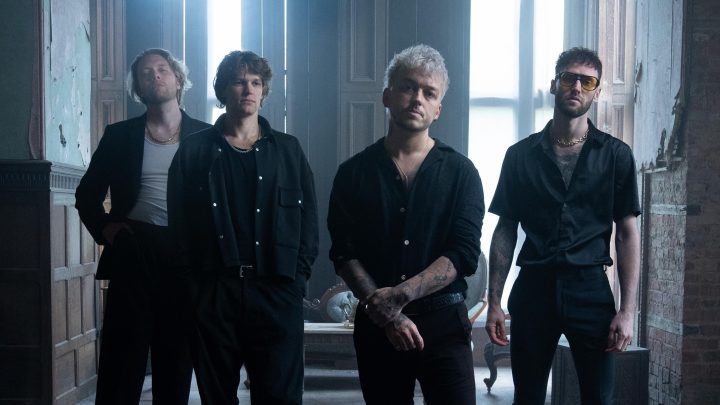 HRTLSS, nouveau vidéoclip « Breathe Me In » à découvrir, signature chez Papercut Recordings