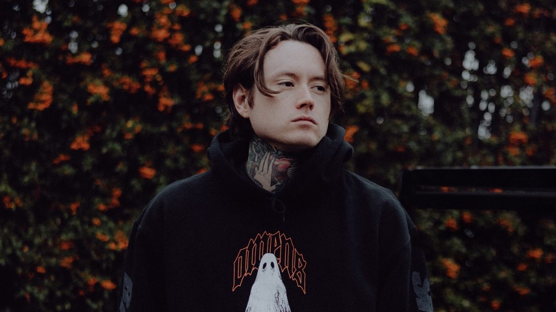 BAD OMENS, nouveau vidéoclip « Left For Good » à découvrir, 2 dates en France dont le Hellfest 2026