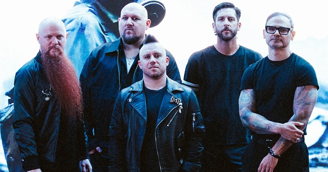 ATREYU, leur dernier single « Dead » s’habille d’un vidéoclip