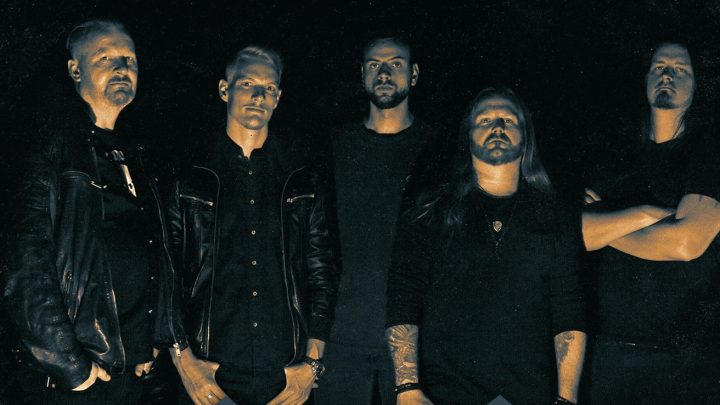 COURSE OF FATE, nouveau vidéoclip « Acolyte » à découvrir, nouvel album en 2026