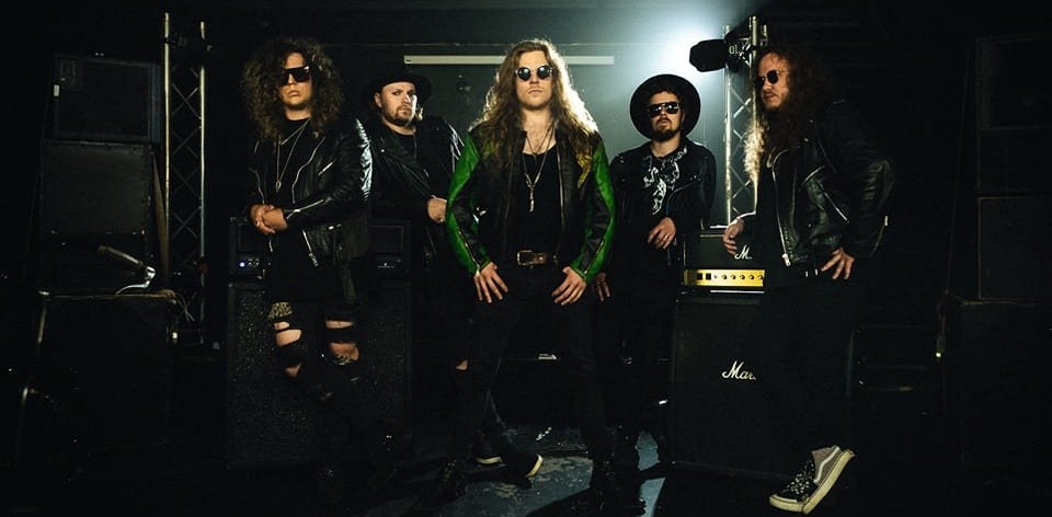 TEMPLE BALLS, nouveau vidéoclip « Soul Survivor » à découvrir, nouvel album annoncé