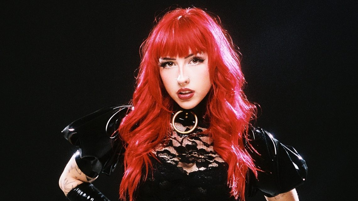 VANA, signature chez Sumerian Records, nouveau vidéoclip « Pray » à découvrir