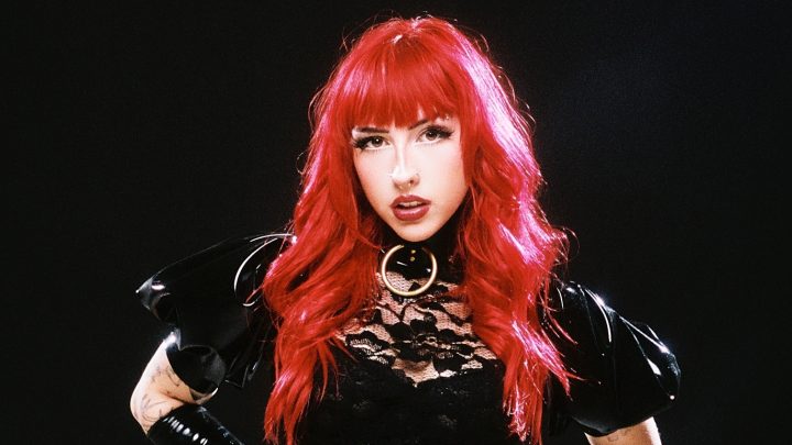 VANA, signature chez Sumerian Records, nouveau vidéoclip « Pray » à découvrir