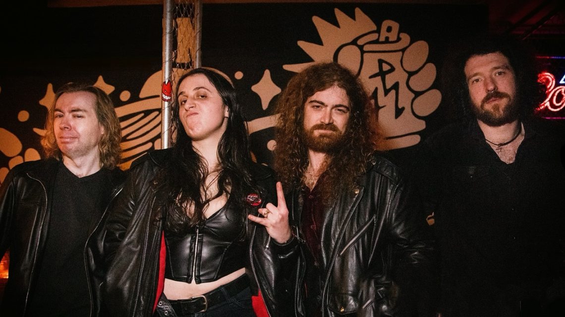 AVALANCHE, nouveau vidéoclip « Down For The Count » à découvrir, premier album annoncé, 1 date en France