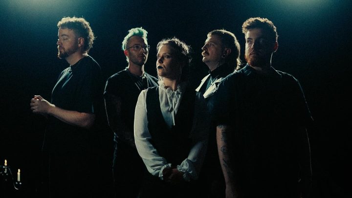 FORLORN, nouveau vidéoclip « Let Them Run » à découvrir