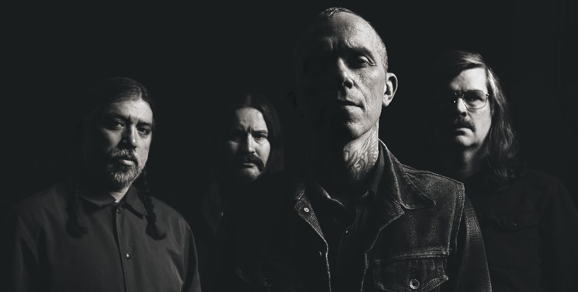 CONVERGE, nouveau vidéoclip « Love Is Not Enough » à découvrir, nouvel album annoncé