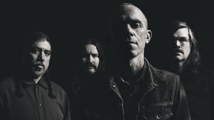 CONVERGE, nouveau vidéoclip « Love Is Not Enough » à découvrir, nouvel album annoncé