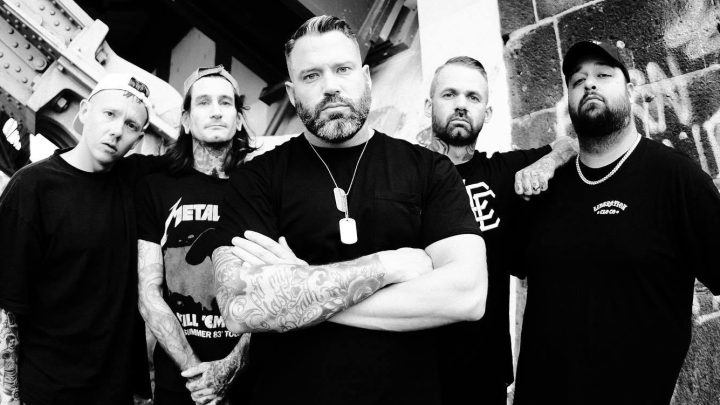 LIONHEART, nouveau vidéoclip « Bulletproof » à découvrir, nouvel album annoncé, 1 date en France