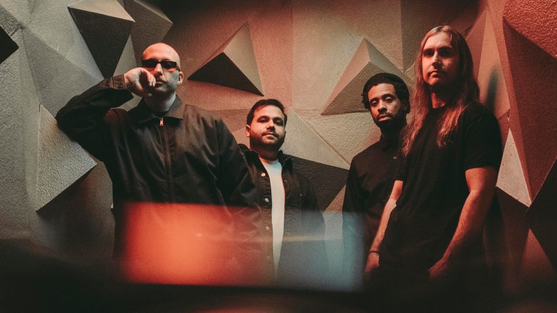 VOLUMES, nouveau vidéoclip « Bad Habit » à découvrir, nouvel album pour bientôt