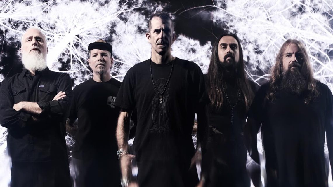 LAMB OF GOD, nouveau vidéoclip « Parasocial Christ » à découvrir