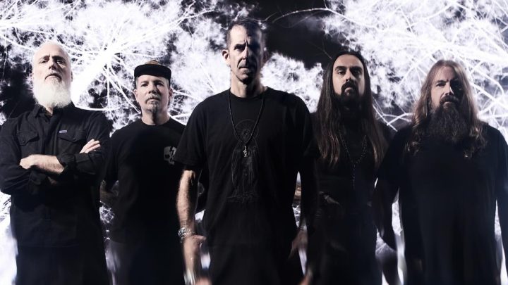 LAMB OF GOD, nouveau vidéoclip « Parasocial Christ » à découvrir