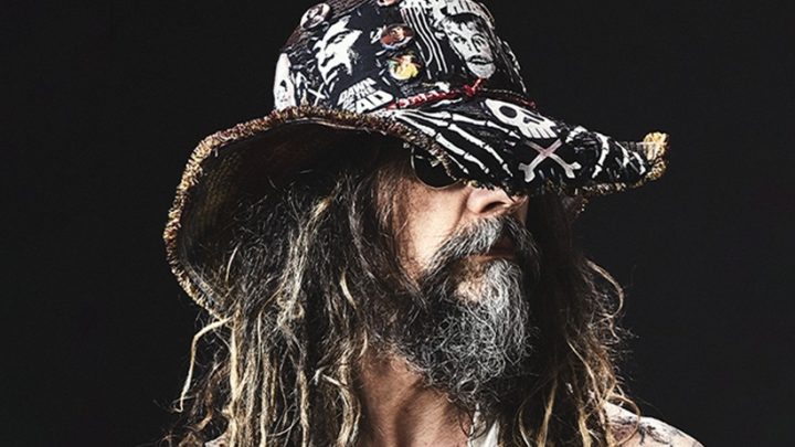 ROB ZOMBIE, nouveau vidéoclip « Heathen Days » à découvrir, nouvel album en 2026