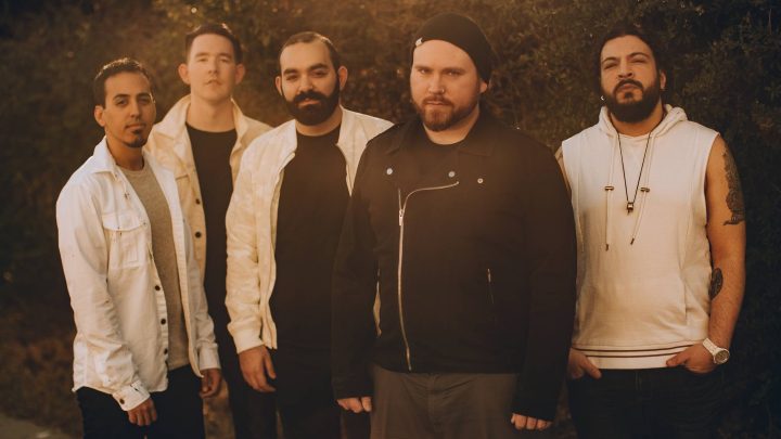 IN VIRTUE, nouveau vidéoclip « Karma Loop » Feat. Charlotte Wessels à découvrir, nouvel album dispo