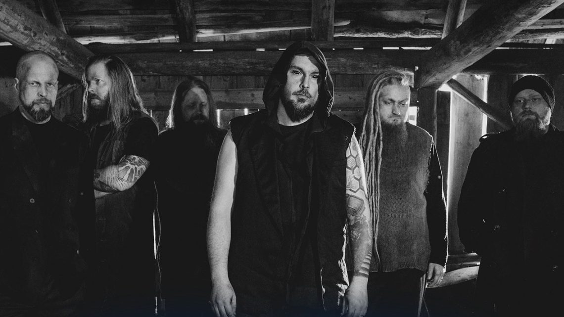 MARIANAS REST, nouveau vidéoclip « Diamonds In The Rough » feat. Okko Solanterä à découvrir, nouvel album annoncé