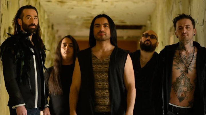 MYRATH, nouveau vidéoclip « Until The End » feat. Elize Ryd à découvrir, nouvel album annoncé