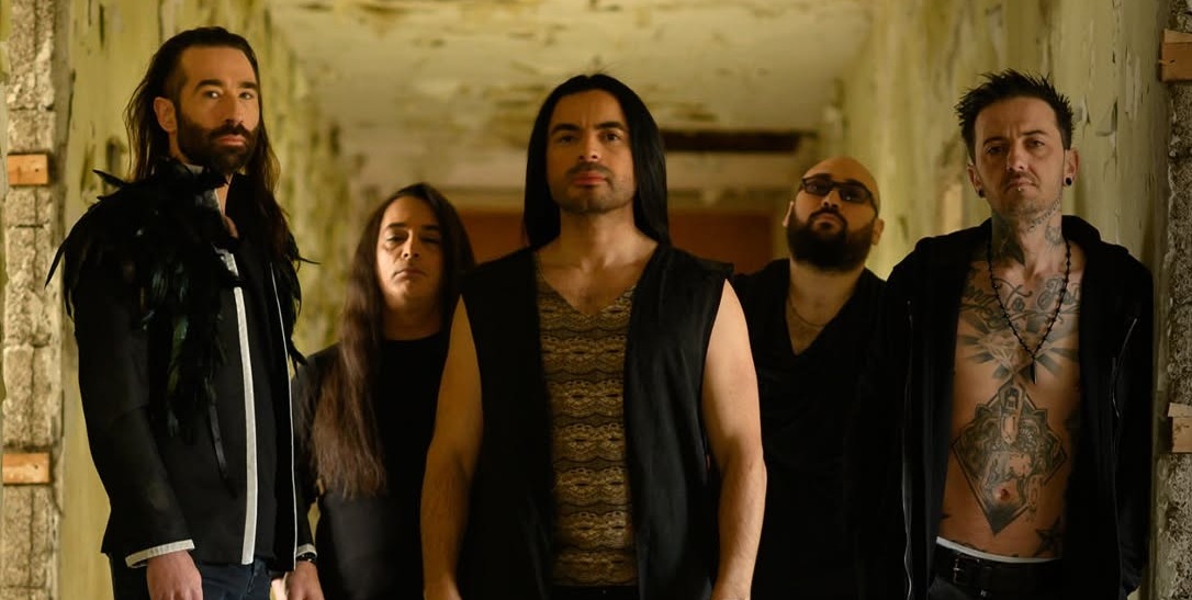 MYRATH, nouveau vidéoclip « Until The End » feat. Elize Ryd à découvrir, nouvel album annoncé