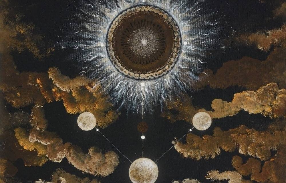 Equinox, EQUILIBRIUM