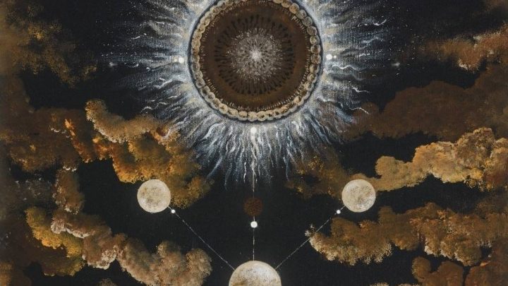 Equinox, EQUILIBRIUM