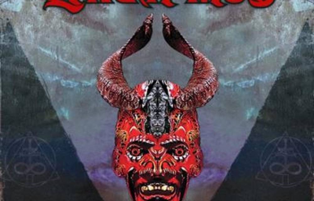 Lynch Mob, DANCING WITH THE DEVIL