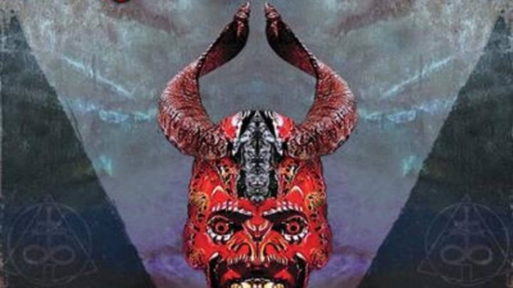 Lynch Mob, DANCING WITH THE DEVIL