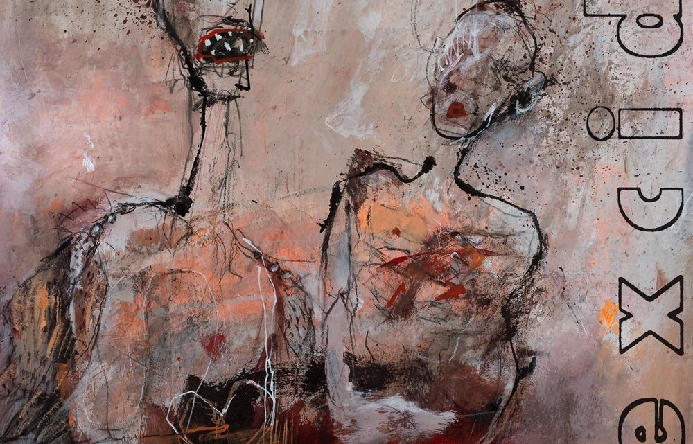 Bastard Hymns, EXCIDE