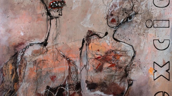 Bastard Hymns, EXCIDE