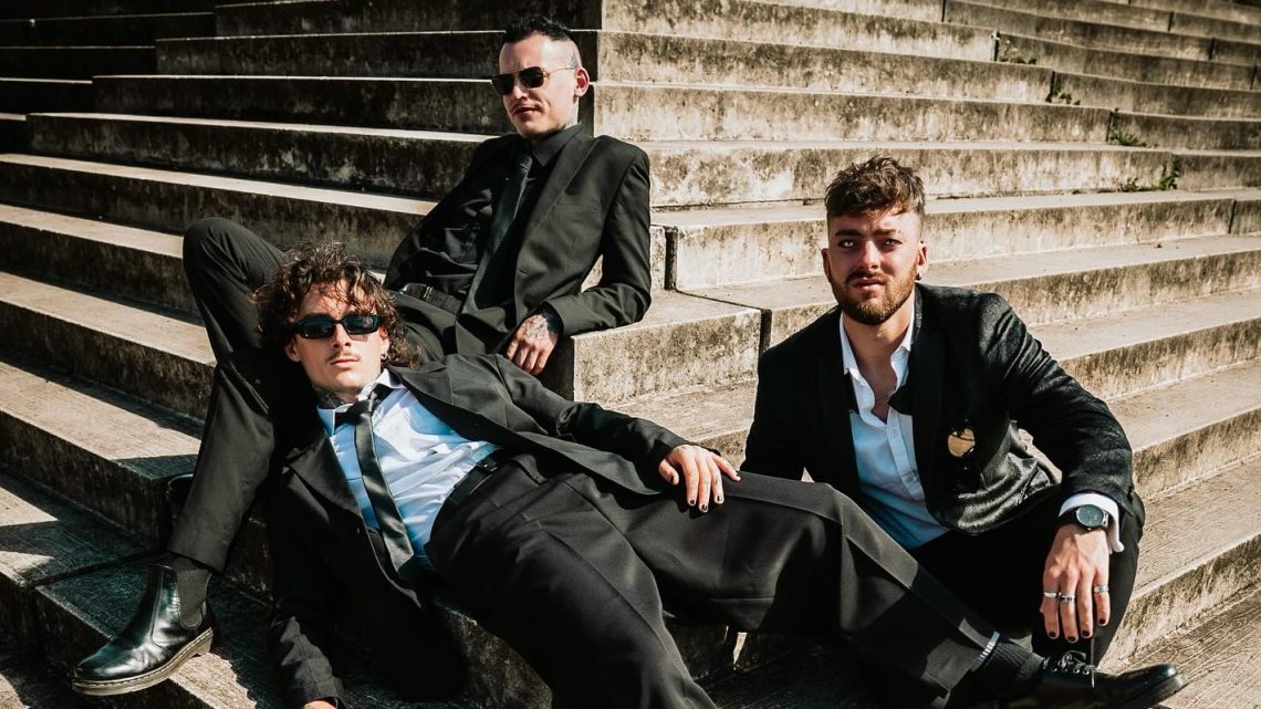 THE HARA, nouveau vidéoclip « Kings » à découvrir, nouvel album en 2026