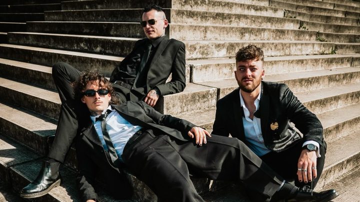 THE HARA, nouveau vidéoclip « Kings » à découvrir, nouvel album en 2026