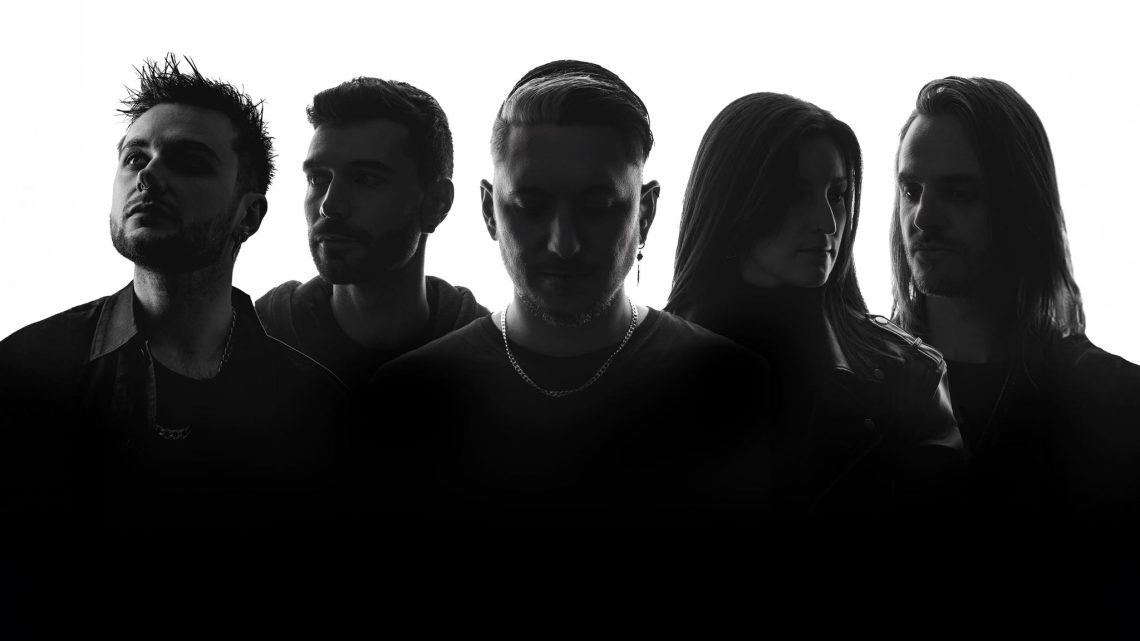 HEADKEYZ, nouveau vidéoclip « The Crown » à découvrir, nouvel album pour bientôt